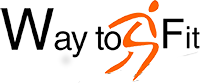 Way to Fit logo Way to Fit logo